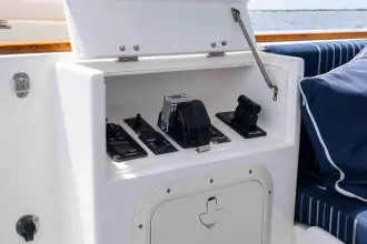 Thumbnail von Nordhavn N63