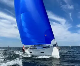 X-Yachts X4.0 #48