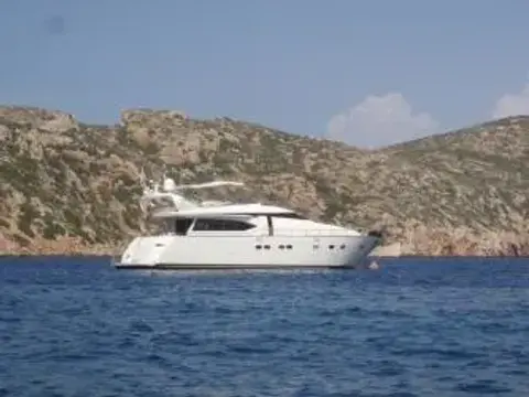 Maiora 20 Lady P