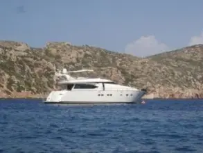 Maiora 20 Lady P