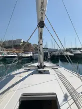 Thumbnail von Bavaria C42 Carleo II - PALMA BOAT SHOW DISCOUNT