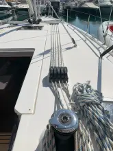 Thumbnail von Bavaria C42 Carleo II - PALMA BOAT SHOW DISCOUNT