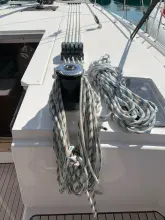 Thumbnail von Bavaria C42 Carleo II - PALMA BOAT SHOW DISCOUNT