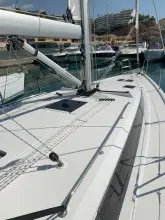 Thumbnail von Bavaria C42 Carleo II - PALMA BOAT SHOW DISCOUNT