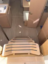 Thumbnail von Bavaria C42 Carleo II - PALMA BOAT SHOW DISCOUNT