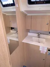 Thumbnail von Bavaria C42 Carleo II - PALMA BOAT SHOW DISCOUNT
