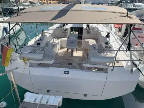Thumbnail von Bavaria C42 Carleo II - PALMA BOAT SHOW DISCOUNT