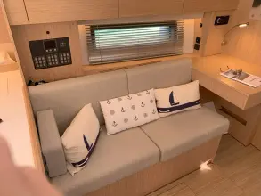 Thumbnail von Bavaria C42 Carleo II - PALMA BOAT SHOW DISCOUNT