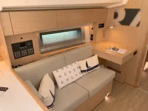 Thumbnail von Bavaria C42 Carleo II - PALMA BOAT SHOW DISCOUNT