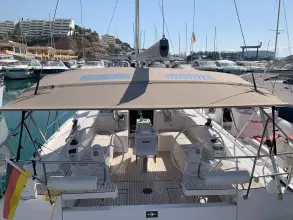 Thumbnail von Bavaria C42 Carleo II - PALMA BOAT SHOW DISCOUNT