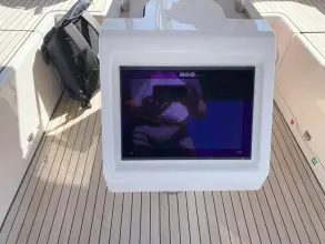Thumbnail von Bavaria C42 Carleo II - PALMA BOAT SHOW DISCOUNT