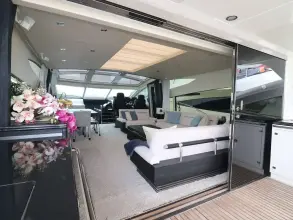 Thumbnail von Sunseeker Predator 80 MH
