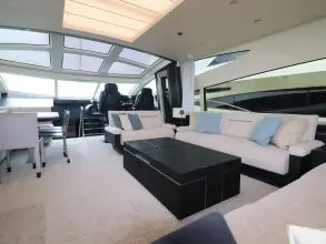 Thumbnail von Sunseeker Predator 80 MH