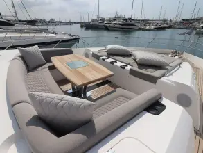 Thumbnail von Sunseeker Predator 80 MH