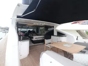 Thumbnail von Sunseeker Predator 80 MH
