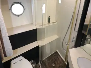 Thumbnail von Sunseeker Predator 80 MH