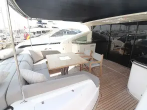 Thumbnail von Sunseeker Predator 80 MH