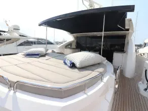 Thumbnail von Sunseeker Predator 80 MH