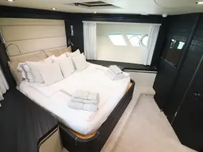 Thumbnail von Sunseeker Predator 80 MH