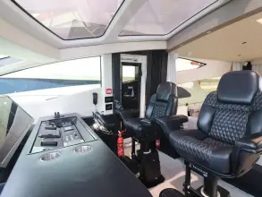 Thumbnail von Sunseeker Predator 80 MH