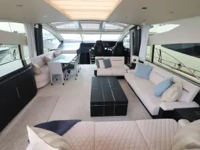 Thumbnail von Sunseeker Predator 80 MH