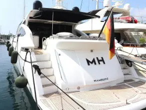 Thumbnail von Sunseeker Predator 80 MH