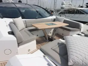 Thumbnail von Sunseeker Predator 80 MH