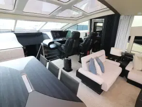 Thumbnail von Sunseeker Predator 80 MH