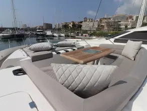 Thumbnail von Sunseeker Predator 80 MH