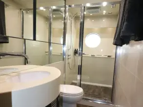 Thumbnail von Sunseeker Predator 80 MH