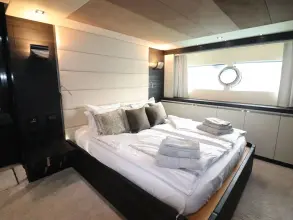 Thumbnail von Sunseeker Predator 80 MH