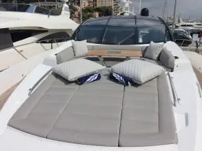 Thumbnail von Sunseeker Predator 80 MH