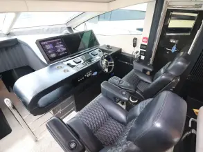 Thumbnail von Sunseeker Predator 80 MH