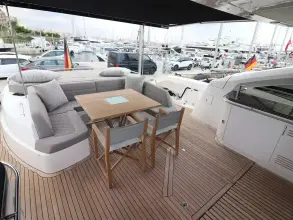 Thumbnail von Sunseeker Predator 80 MH
