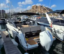 Parker 850 Voyager