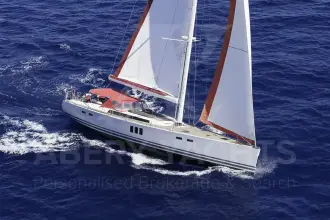 Hanse 630e Junglefever