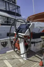 Thumbnail von Hanse 630e Junglefever