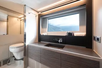 Thumbnail von Pershing 6X Silver Missile