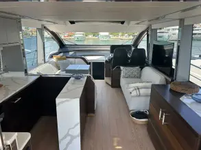 Thumbnail von Sunseeker 65 Sport Yacht Alomba