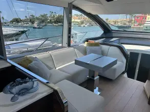 Thumbnail von Sunseeker 65 Sport Yacht Alomba
