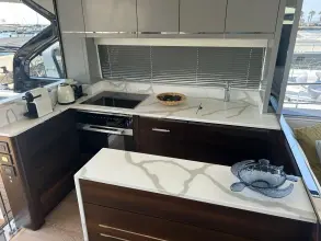 Thumbnail von Sunseeker 65 Sport Yacht Alomba