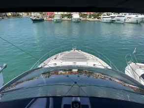 Thumbnail von Sunseeker 65 Sport Yacht Alomba