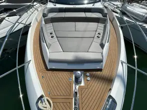 Thumbnail von Sunseeker 65 Sport Yacht Alomba