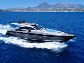 Princess V70 Noble Beauty