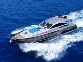 Thumbnail von Princess V70 Noble Beauty