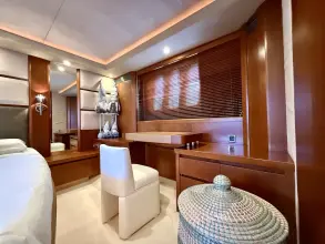 Thumbnail von Princess V70 Noble Beauty