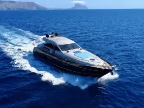 Thumbnail von Princess V70 Noble Beauty