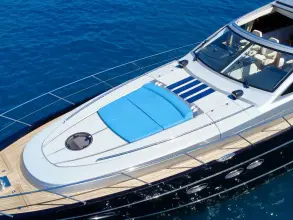 Thumbnail von Princess V70 Noble Beauty