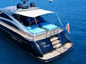 Thumbnail von Princess V70 Noble Beauty