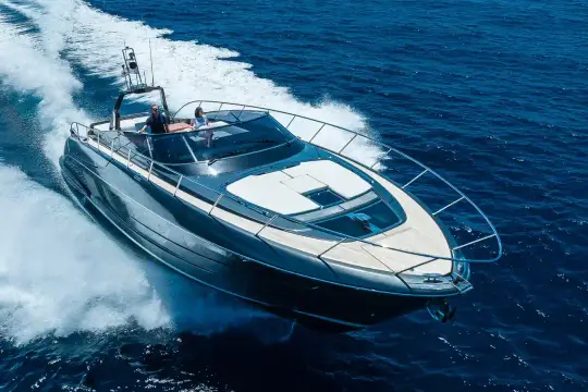56 Rivale Coco